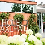 فندق Maxlhaid 4*