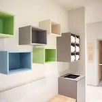 Maxlhaid Hotel 4*