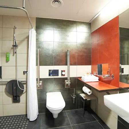 麦克斯哈德酒店