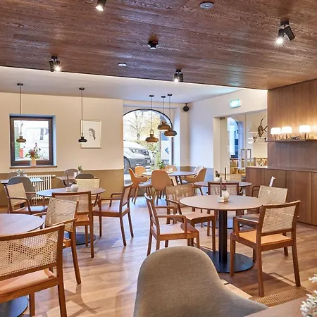 麦克斯哈德酒店 酒店