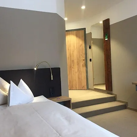 酒店 麦克斯哈德酒店 韦尔斯