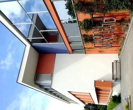 Maxlhaid Szálloda Wels