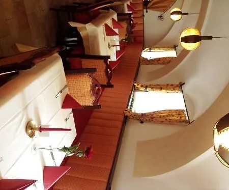 酒店 麦克斯哈德酒店 韦尔斯