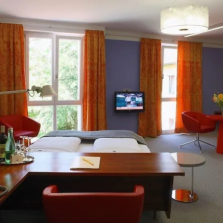 Hotel Maxlhaid Wels