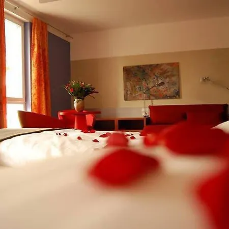 麦克斯哈德酒店 酒店