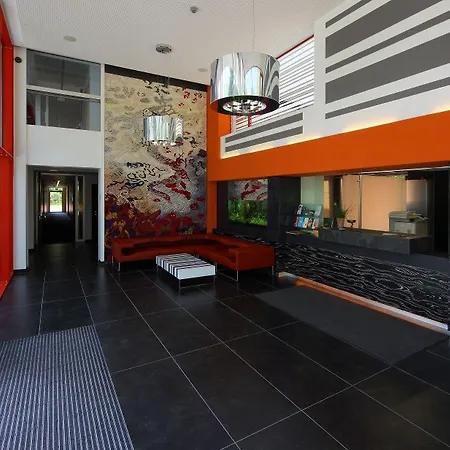 Maxlhaid Hotel