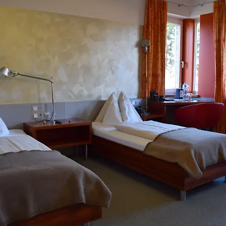 酒店 麦克斯哈德酒店