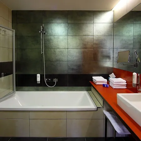 麦克斯哈德酒店 韦尔斯