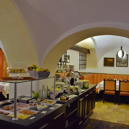Hotel Maxlhaid Wels