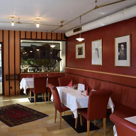 Hotel Maxlhaid 4*