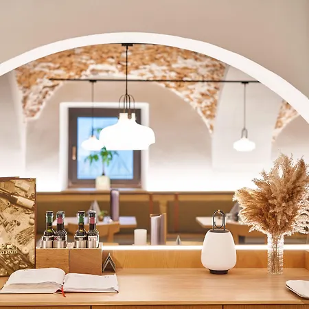 麦克斯哈德酒店 4* 韦尔斯