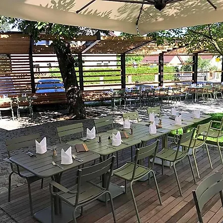 Hotel Maxlhaid 4*
