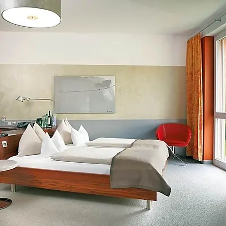 Maxlhaid Hotel