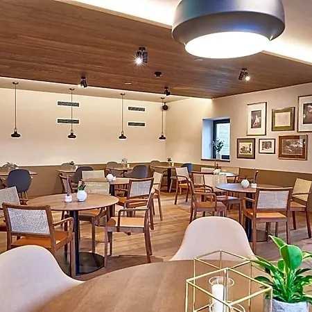 Hotel Maxlhaid Wels