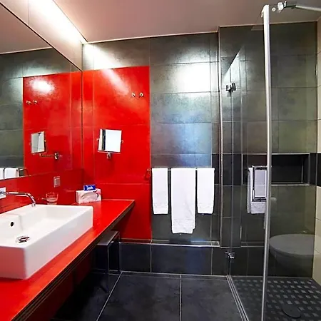Maxlhaid Hotel