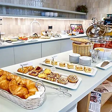 Hotel Maxlhaid