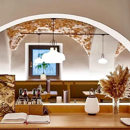 Maxlhaid Hotel Wels