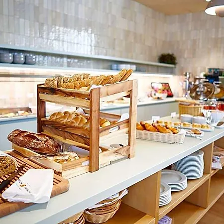 Hotel Maxlhaid Wels