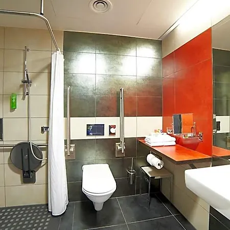 Maxlhaid Hotel 4*
