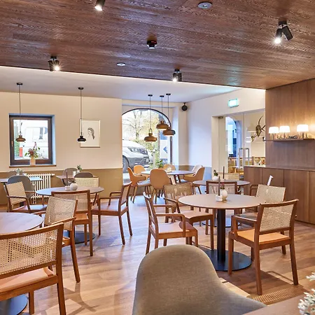 Hotel Maxlhaid
