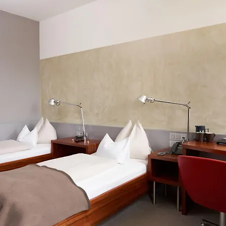 Hotel Maxlhaid Wels