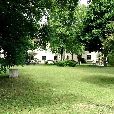 Hotel Maxlhaid