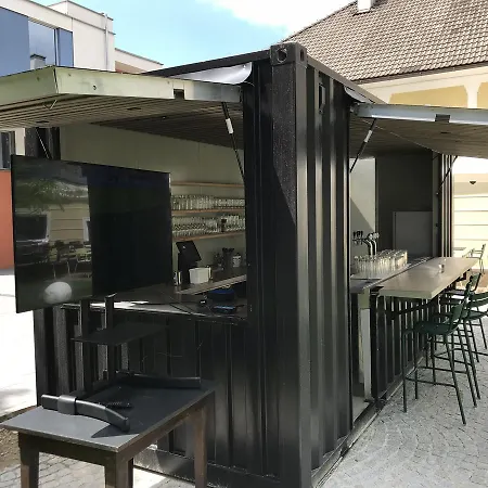 酒店 麦克斯哈德酒店 4*