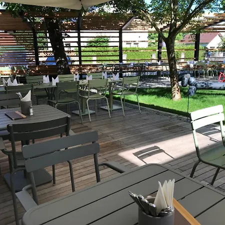 Maxlhaid Hotel Wels