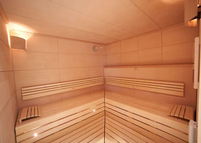 Maxlhaid 호텔 벨스