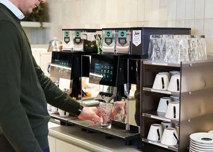 호텔 Maxlhaid 벨스