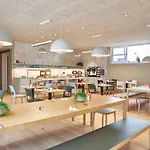 Maxlhaid Ξενοδοχείο 4*