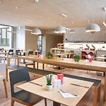 Maxlhaid Ξενοδοχείο 4*