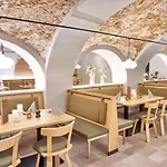 Maxlhaid Ξενοδοχείο 4*