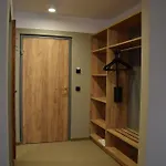 Ξενοδοχείο Maxlhaid 4*