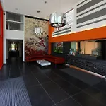 Maxlhaid Ξενοδοχείο