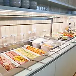 Ξενοδοχείο Maxlhaid