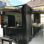 Ξενοδοχείο Maxlhaid 4*