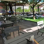 Maxlhaid Ξενοδοχείο Βελς