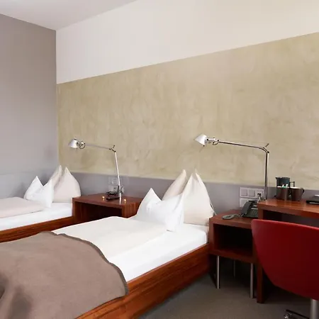 Ξενοδοχείο Maxlhaid Βελς