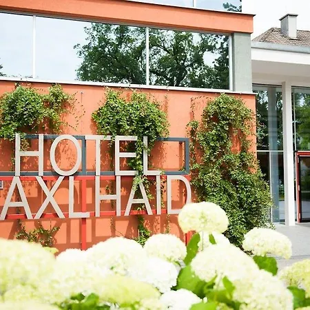 Ξενοδοχείο Maxlhaid 4*