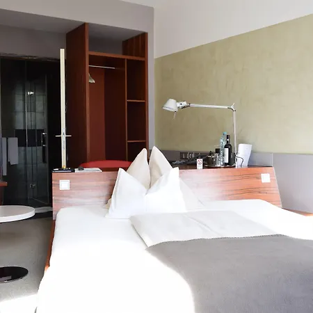 Maxlhaid Ξενοδοχείο