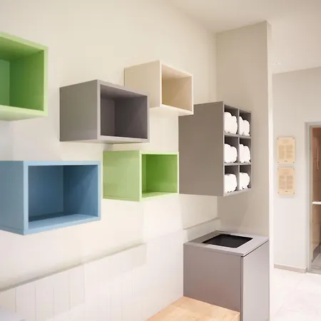 Maxlhaid Ξενοδοχείο 4*