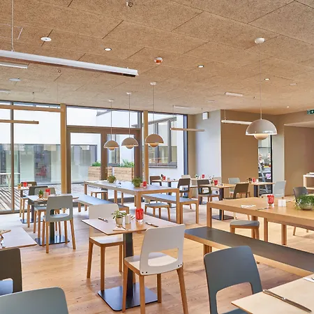 Maxlhaid Ξενοδοχείο