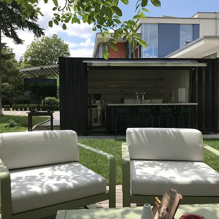 Maxlhaid 4* Βελς