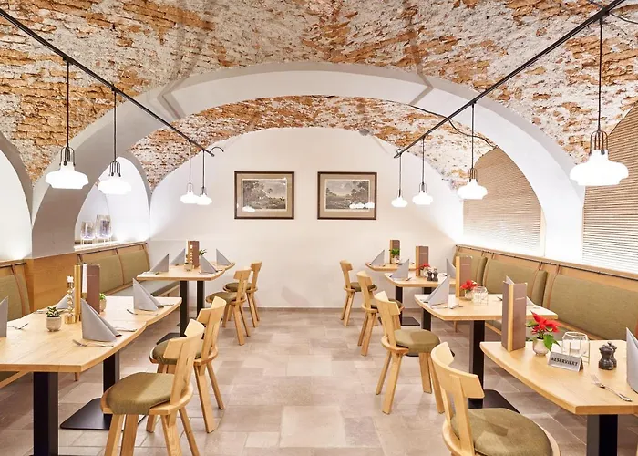 Maxlhaid 4* ヴェルス