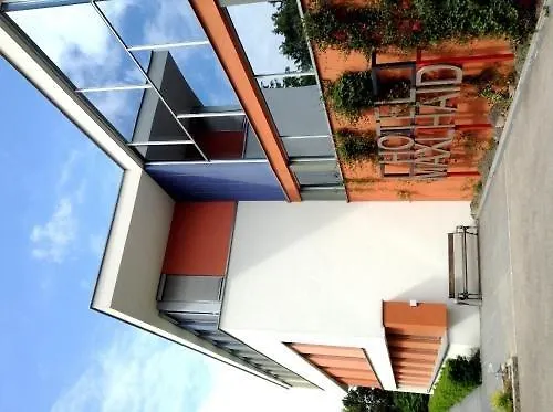 Maxlhaid Hotel Wels