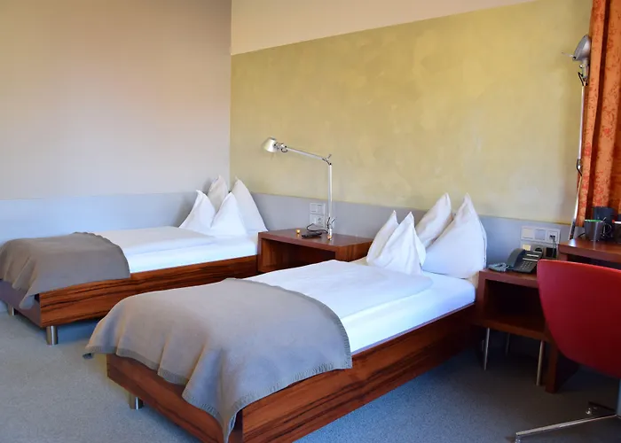 Maxlhaid Hotel Wels